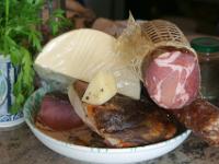 Leckereien beim Bio Bauern